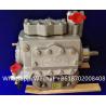 Buy cheap BITZER 6TNC 6 CYL Bus Air Conditioning Parts 713 Cfm from wholesalers