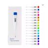 Buy cheap Electronic Oral Digital Temperature Thermometer Oral Waterproof Thermometer from wholesalers