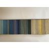 Buy cheap 100% Poly Upholstery Sofa Fabric Anti Static Yarn Dyed Textile from wholesalers