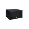 Buy cheap Sub Woofer Pro Audio Subwoofer 18 Inch For Outdoor Sound System , Super Pro Subwoofer from wholesalers