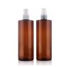 Buy cheap PET Plastic Facial Cleanser Mousse Foam Pump Bottle 30ml 50ml 100ml from wholesalers