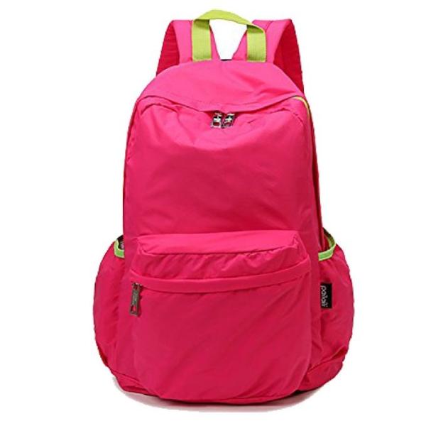 Buy cheap Unisex Nylon Outdoor Sports Backpack With Metal Zipper from wholesalers