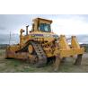 Buy cheap Sell Used CAT Caterpillar D9N Bulldozer from wholesalers