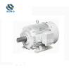 Buy cheap NEMA Design D EPACT Oil Well Pump Motor 2HP Three Phase Induction Electric AC Motor 230V 460V from wholesalers