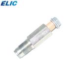4HK1 Limiter Fuel Pump Hydraulic Pump Pressure Relief Valve 095420-0260