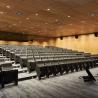 Buy cheap 15mm 18mm Super Micro Perforated Acoustic Panels Interior Soundproofing Decor from wholesalers