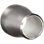 Buy cheap Sanitary SS304 SS316L Food Grade Stainless Steel Eccentric / Concentric Pipe Reducer from wholesalers