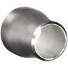 Buy cheap Butt Weld Fitting Stainless Steel Concentric / Eccentric Reducer Pipepipe Fittings from wholesalers
