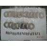 Buy cheap Standard Model Twin shafts Rubber gasket cutting machine from wholesalers