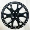 Buy cheap Gloss Black Milled Chevrolet Replica Wheels 2000-2021 22 Inch Tahoe Replica Wheels from wholesalers