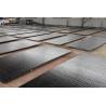 Buy cheap High Hardness NM400 Wear Plate Hot Rolled 4.0mm-100mm Thickness from wholesalers