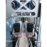 Buy cheap Leakproof PLC Automatic Bottle Capping Machine 30-50 Caps/Min from wholesalers