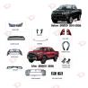 Buy cheap Plastic TLD Pickup Body Kit For 2020 Hilux 4x4 Accessories from wholesalers