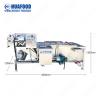 Buy cheap Automatic Washing Machine Clutch Soaking And Flushing Vegetable Washing Machine from wholesalers
