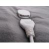 Buy cheap 100W Polyester Electric Heating Shawl Portable For Whole Body from wholesalers