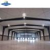 Buy cheap Q355b Grade Steel Structure Warehouse Industrial Galvanized Prefabricated from wholesalers