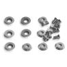 Buy cheap 10PCS 15mm Replacement Cutter Inserts For Woodworking from wholesalers
