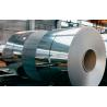 Buy cheap 600-1250mm Electrolytic Tinplate Coils Corrosion Resistance from wholesalers