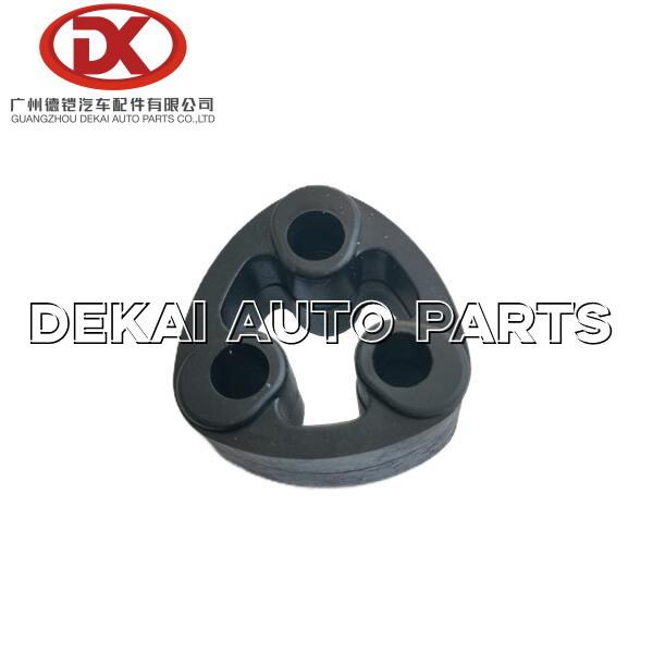 Buy cheap 3 Hols Rubber Exhaust Mount ISUZU Aftermarket Parts 8941562560 3-82452411-0 from wholesalers