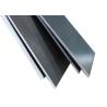 Buy cheap Friction Resistant Nickel Clad Aluminum Sheet , Nickel Clad Aluminium Plate from wholesalers