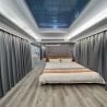 Buy cheap 20ft 40ft Glass Camping Villa Shipping Container House for Customized Color in Luxury from wholesalers