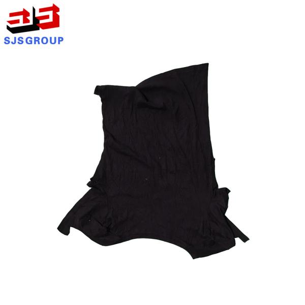 Buy cheap Marine Cleaning 1kg Packaging 95% Cotton Wiping Rags from wholesalers
