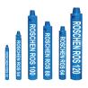 Buy cheap High Pressure Rock Drilling DTH Hammer DHD350 Hammer , Downhole Hammer with Foot Valve from wholesalers