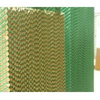 Buy cheap Poultry Cooling pad Greenhouse cooling pad Poultry fan product