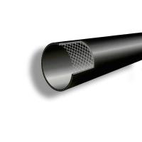 Buy cheap Various HDPE Sewage Pipe Fittings Industrial Leak Free Connections product