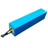 Buy cheap 36V 5AH Electrical Bicycle Battery Rechargeable Lithium Bike Battery from wholesalers