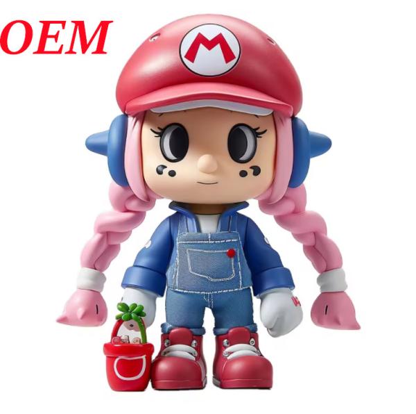 Buy cheap Anime Figure Toys Cartoon Models Action Figure For Decoration Kids Gift from wholesalers