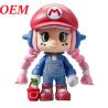 Buy cheap Anime Figure Toys Cartoon Models Action Figure For Decoration Kids Gift from wholesalers