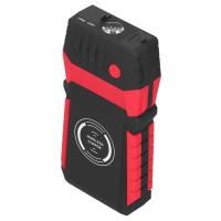 Buy cheap 600A A39 Pocket Jump Starter With Power Bank 10000mah Capacity product