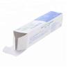 Buy cheap White Card Paper Packaging Toothpaste Box Recyclable Biodegradable Material from wholesalers