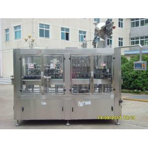 Buy cheap Beverage Process Plant Turnkey Project For Juice Drink from wholesalers
