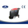 Buy cheap Industrial Commercial Floor Cleaing Machine Equipment For School / Restaurant / Hospital from wholesalers