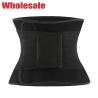 Buy cheap Sauna Belly Wrap Belly Fat Burner Waist Trimmer Belt Lower Stomach Sweat Band from wholesalers