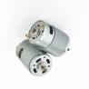 Buy cheap Hair Dryer Motor KG-540 24v 18000rpm 36mm Micro Dc Motor For Hair Dryer from wholesalers