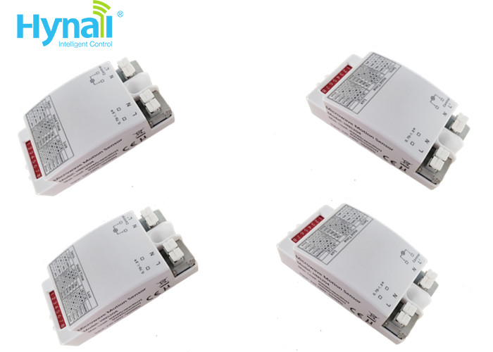 Buy cheap On / Off Function Microwave Motion Sensor Module HNS204 DIP Switch Remote Control from wholesalers