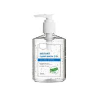 Buy cheap 236ml Instant Antibacterial Hand Sanitizer Gel product