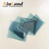 Buy cheap 1.5mx1m OD10+ Laser Protective Window Film New Condition for Eye Protection during 1064nm 1070nm 1080nm Laser Welding Cutting from wholesalers