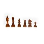 Wholesale High quality Wooden Chess Portable Travel Chess Board Game For Kids