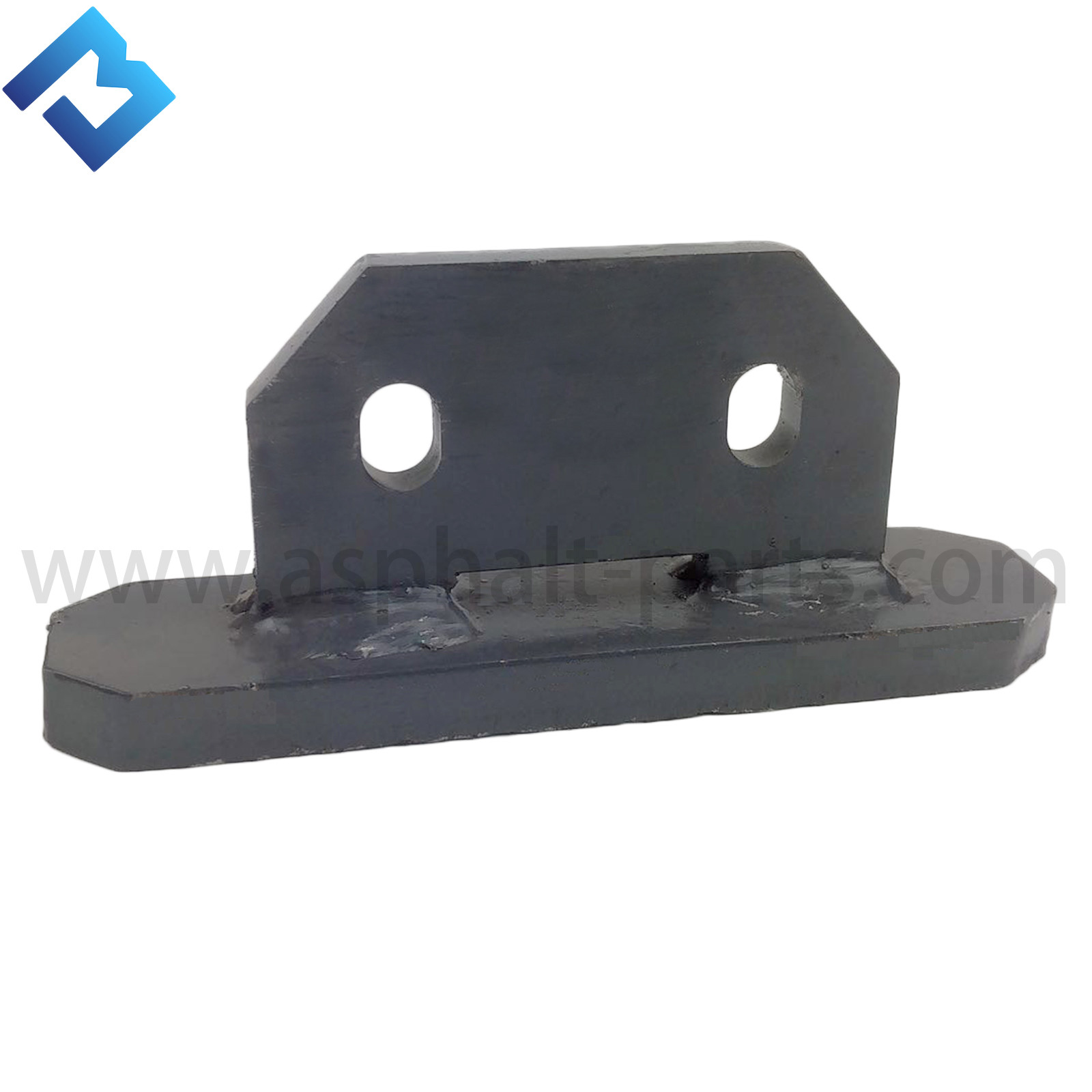 W200 Milling Machine Parts 2111404 45275 Protector Skid 50*200mm