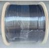 Buy cheap 100 Meters Span ADSS Fiber Optic Cable 32F G652D Single PE Jacket from wholesalers