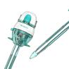 Buy cheap 10mm Disposable Laparocopic Optical Trocar for Abdominal Surgery from wholesalers