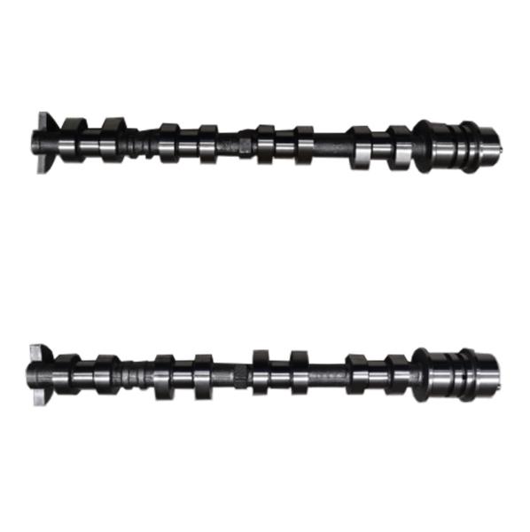 Buy cheap CQ WS AUTO PARTS 24100-03051 Camshaft for ACCENT/REINA/I20/SOLUTO/RIO/KX1 G4LC from wholesalers