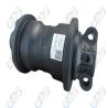 Buy cheap SY215/SY235 Excavator Undercarriage Parts Support Wheel 10999958 13289070 from wholesalers