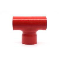 Buy cheap Red 7mm Silicone Vacuum Tubing , Colored Silicone Hose Professional Brand product
