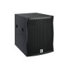 Buy cheap High End Subwoofer Dj Sound System Single 18 Inch Subwoofer Box Outdoor Stage Speaker from wholesalers