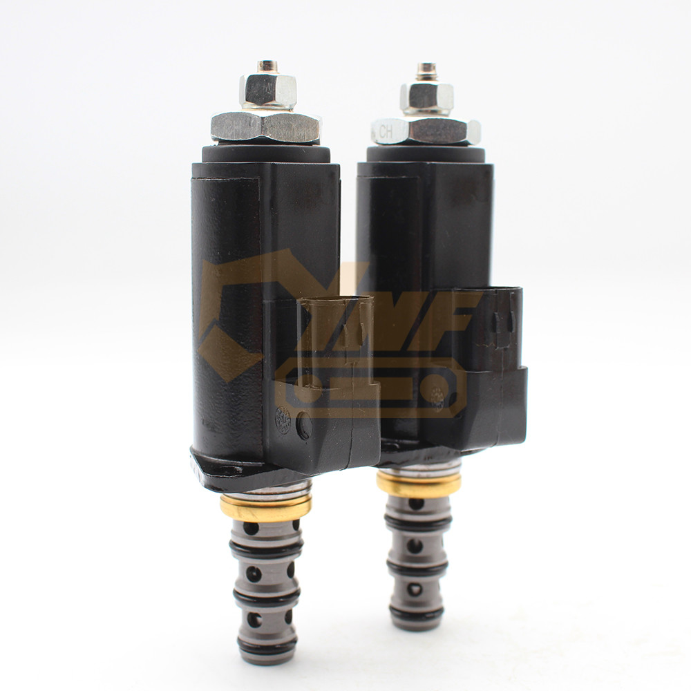 YN35V00049F1 KDRDE5K-31/40C50-213 For SK200-8 SK250-8 SK330-8 SK350-8